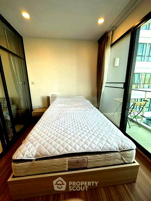 คอนโด ถนนลาดหญ้า : คอนโด 1-ห้องนอน ที่ ศุภาลัย พรีเมียร์ เจริญนคร ใกล้ BTS กรุงธนบุรี (ID 2737641)