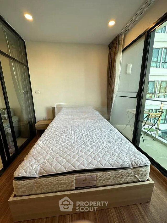 รูป คอนโด 1-ห้องนอน ที่ ศุภาลัย พรีเมียร์ เจริญนคร ใกล้ BTS กรุงธนบุรี (ID 2737641) - รูปที่ 1/3