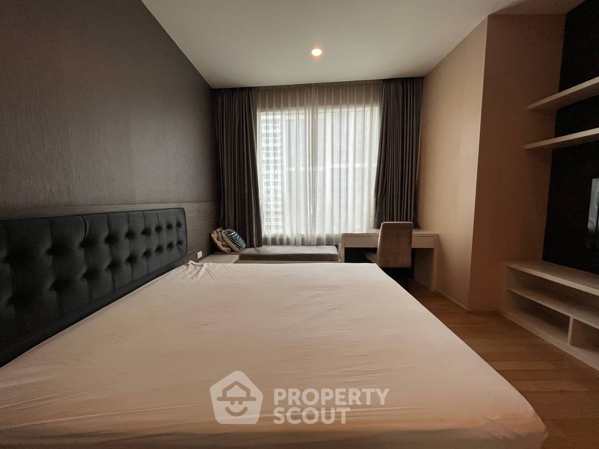 รูป คอนโด 1-ห้องนอน ที่ 39 บาย แสนสิริ ใกล้ BTS พร้อมพงษ์ (ID 2735060) - รูปที่ 9/10