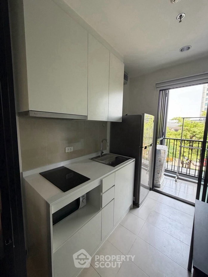 รูป คอนโด 1-ห้องนอน ที่ เดอะ เบส พาร์ค เวสต์ สุขุมวิท 77 ใกล้ BTS อ่อนนุช (ID 2731134) - รูปที่ 4/14