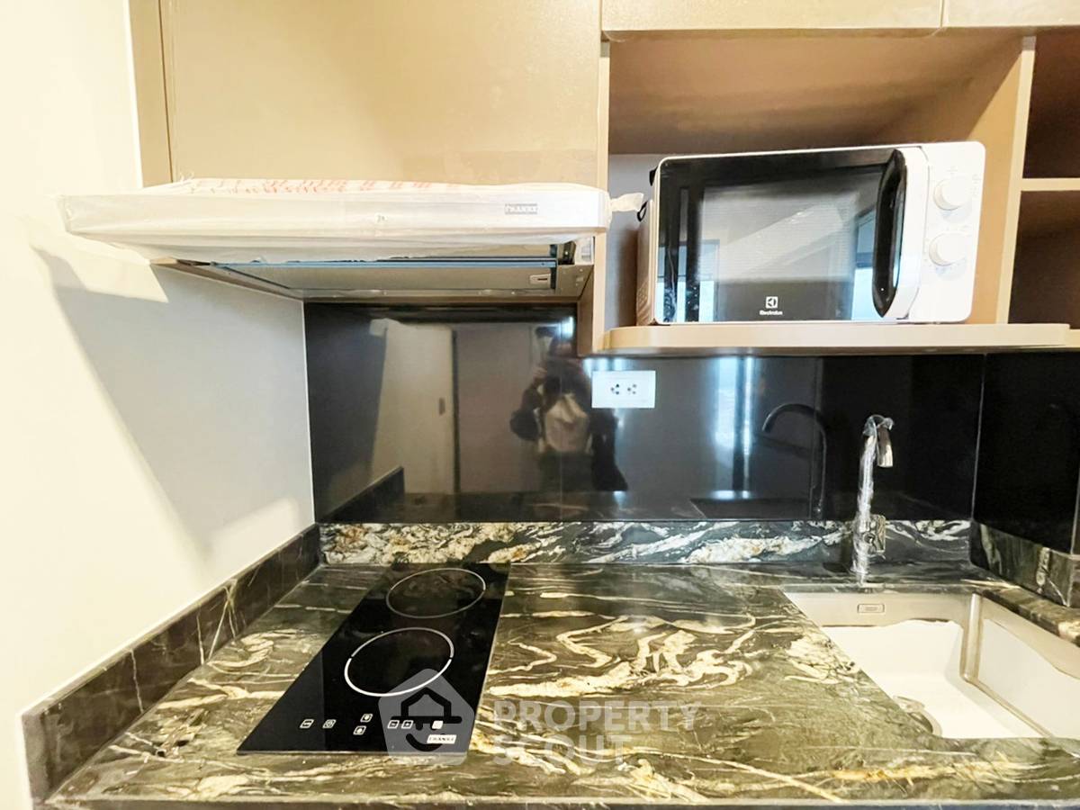 รูป คอนโด 1-ห้องนอน ที่ ไอดีโอ คิว สุขุมวิท 36 ใกล้ BTS ทองหล่อ (ID 2735452) - รูปที่ 10/14