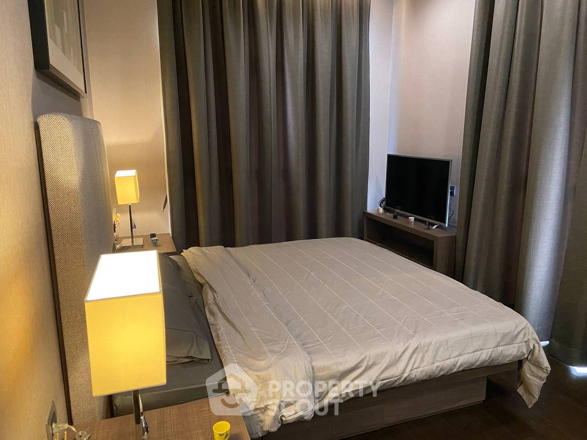 รูป คอนโด 1-ห้องนอน ที่ เดอะ เทอร์ทีไนน์ บาย แสนสิริ ใกล้ BTS พร้อมพงษ์ (ID 2723482) - รูปที่ 1/8