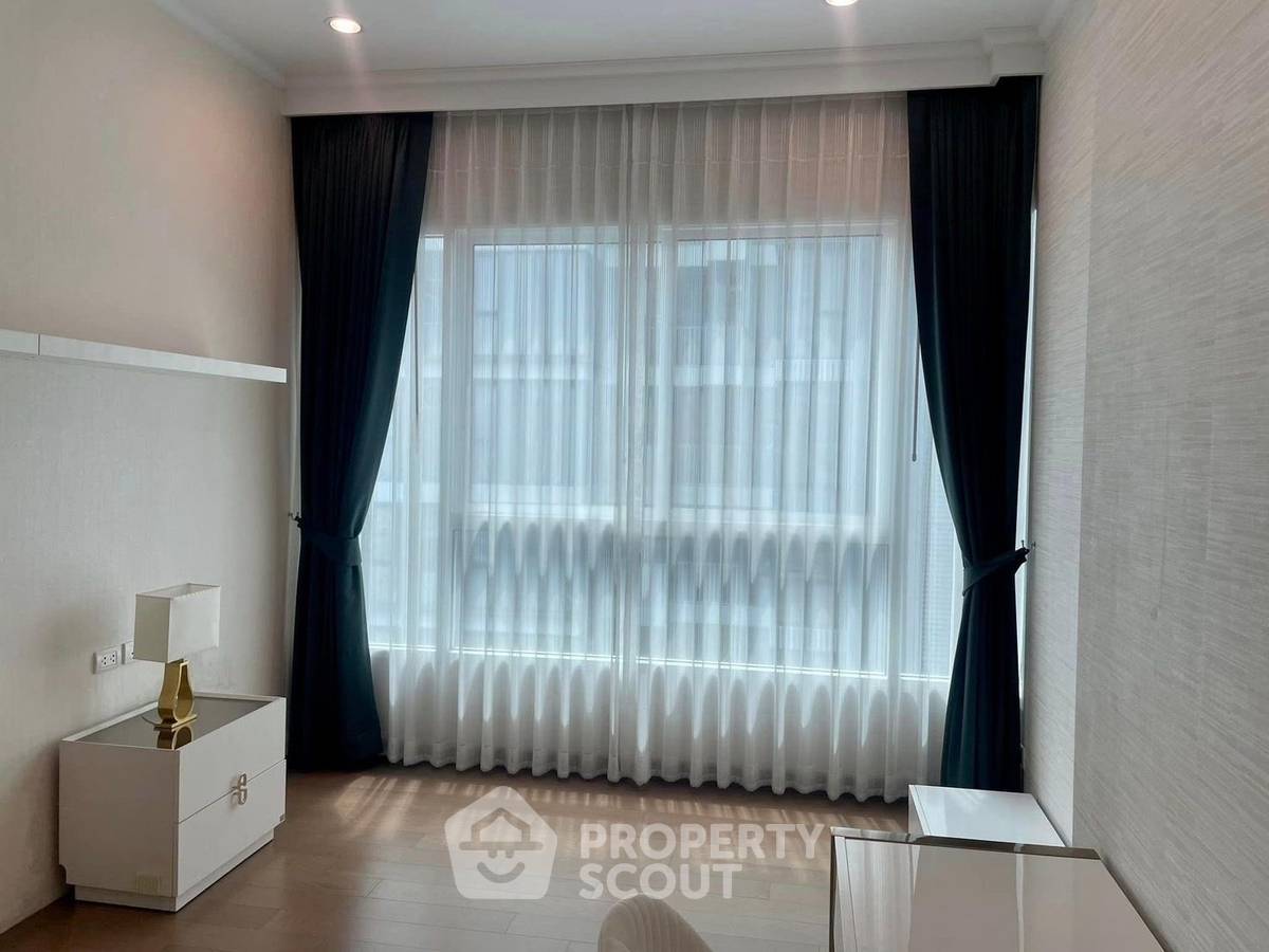 รูป คอนโด 1-ห้องนอน ที่ เดอะ คอมพลีท ราชปรารภ ใกล้ ARL ราชปรารภ (ID 2733900) - รูปที่ 4/7