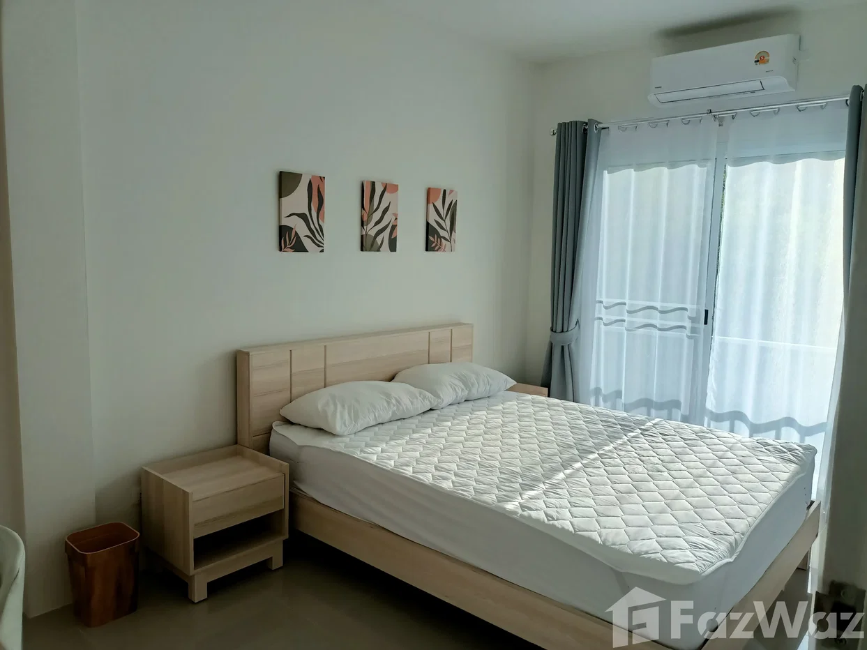 รูป ทาวน์เฮ้าส์ให้เช่า 3 ห้องนอน ใน ฉลอง, ภูเก็ต 5341235 - รูปที่ 8/14