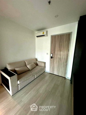 Condos for sale : 1-BR Condo at Knightsbridge Prime Sathorn near BTS Saint Louis (ID 2710007)
