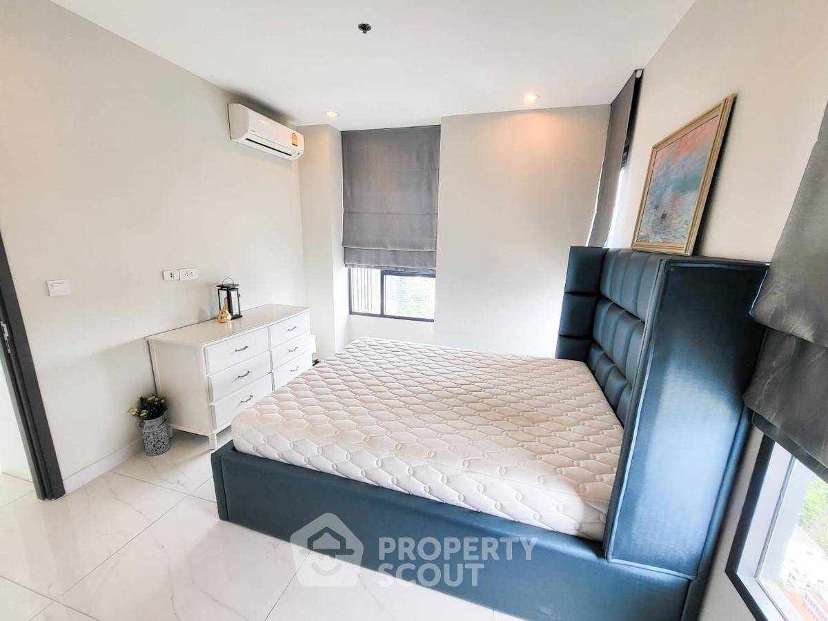 รูป คอนโด 3-ห้องนอน ที่ ซี เอกมัย ใกล้ ARL รามคำแหง (ID 2417114) - รูปที่ 5/28