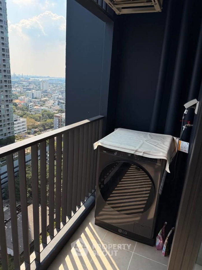 รูป คอนโด 1-ห้องนอน ที่ แอสปาย อ่อนนุช สเตชั่น ใกล้ BTS อ่อนนุช (ID 2706508) - รูปที่ 8/11