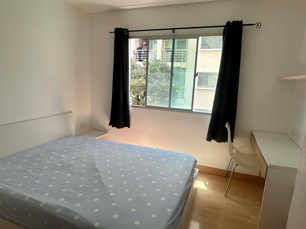 รูป ND0342 ให้เช่า Smart Condo @ Rama 2 - รูปที่ 6/9