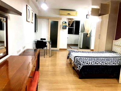 เช่าคอนโด MRT ศรีเอี่ยม : ห้องว่าง🙋🏼💎🙋🏼💥แอดไลน์นัดดูห้องได้เลย📲ศุภาลัย ปาร์ค ศรีนครินทร์