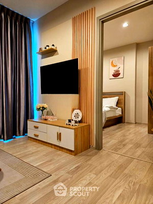 Condos for rent BTS Bearing : Studio Condo at Ideo Mobi Sukhumvit Eastpoint near BTS Bearing (ID 2723395)