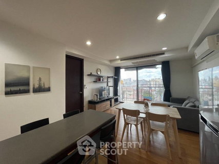 รูปภาพ 2-BR Condo For Rent At Amanta Ratchada, 200m To MRT Thailand Cultural Centre (ID 2738726)