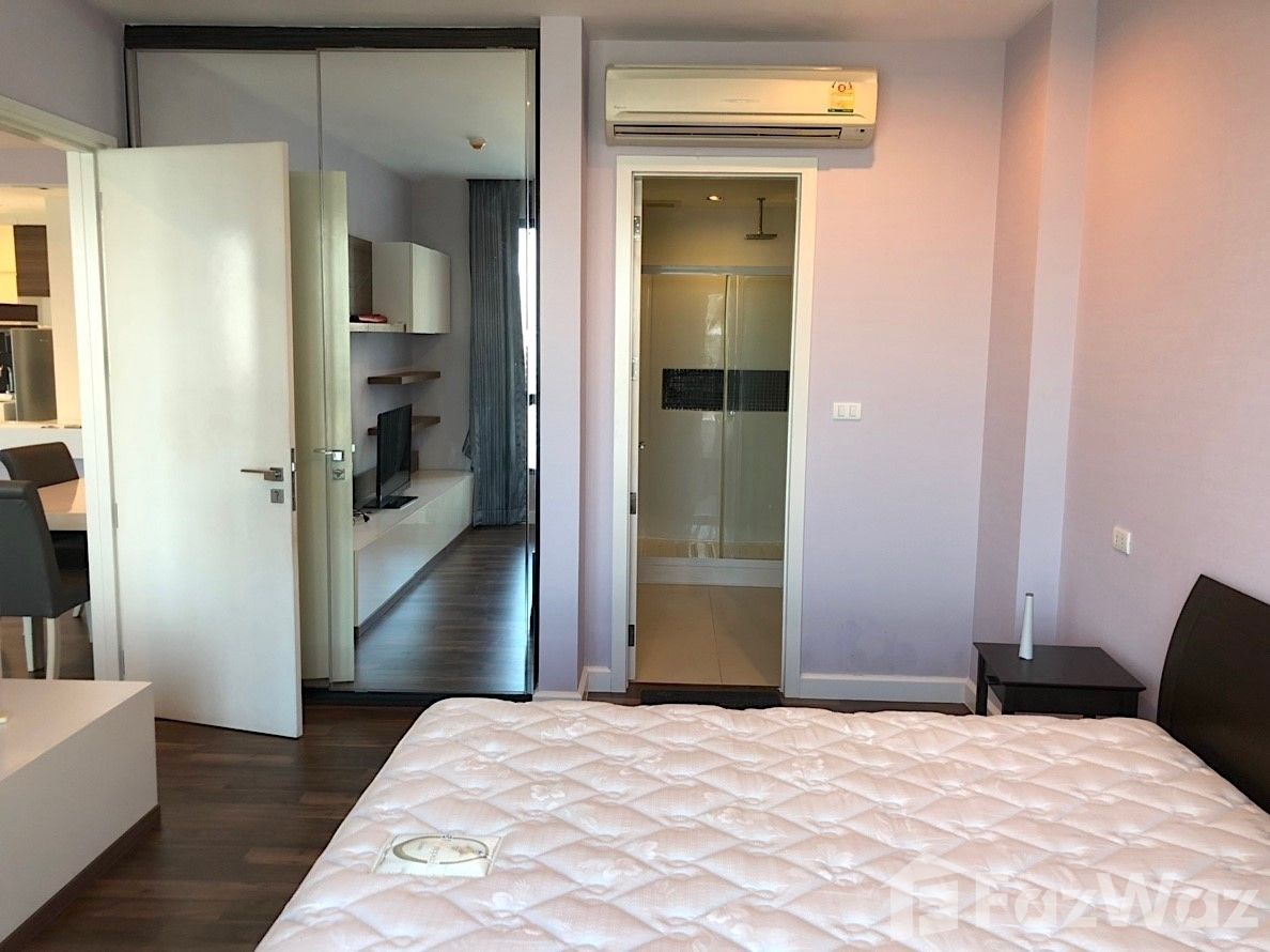 picture 2 Bedroom Condo for rent at The Room Sukhumvit 62 666086 - 3/7