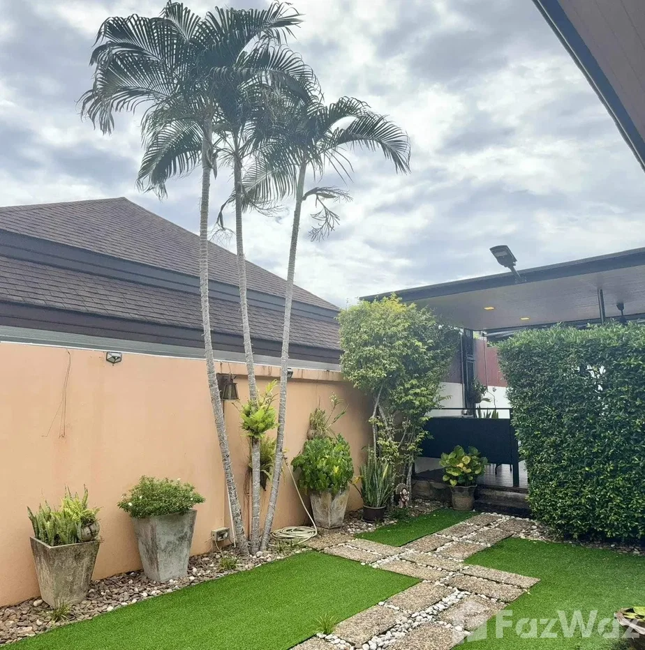 รูป ขาย บ้านเดี่ยว 2 ห้องนอน ใน ราไวย์, ภูเก็ต 5885096 - รูปที่ 24/24