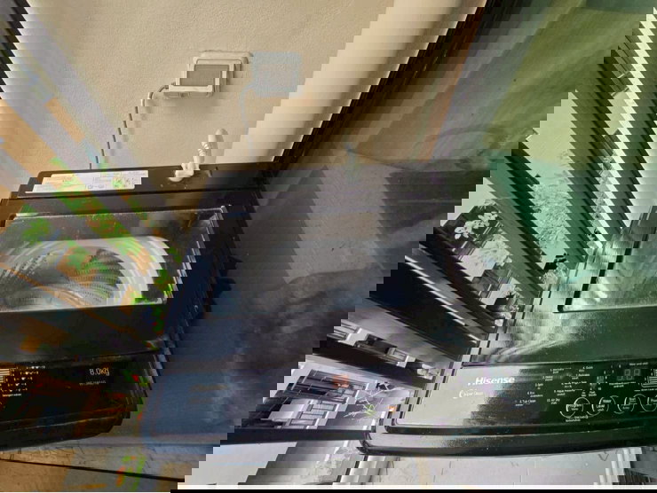 รูป ปล่อยเช่า Alive Sukhumvit 76 ขนาด 27.89 ตร.ม ชั้น 5 ตึก B  - รูปที่ 7/7