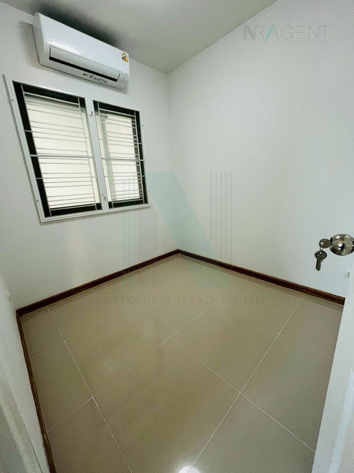 รูป 📌 ขายทาวน์เฮาส์ โครงการ เจ ซิตี้ สุขุมวิท-แพรกษา 2 ชั้น 4 ห้องนอน 2 ห้องน้ำ - รูปที่ 5/8