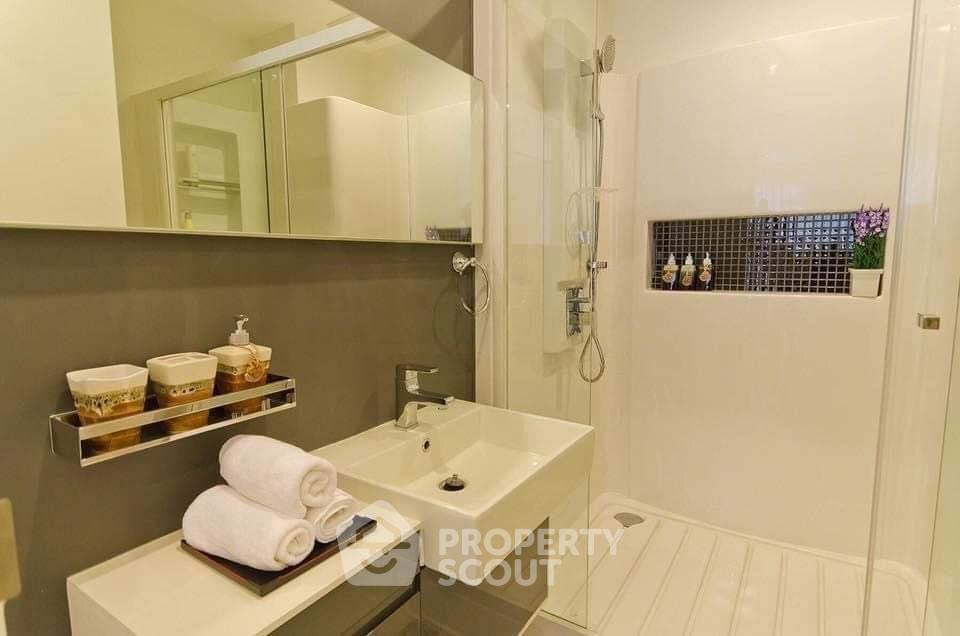 รูป คอนโด 1-ห้องนอน ที่ เดอะ รูม สุขุมวิท 62 ใกล้ BTS ปุณณวิถี (ID 2734472) - รูปที่ 5/6