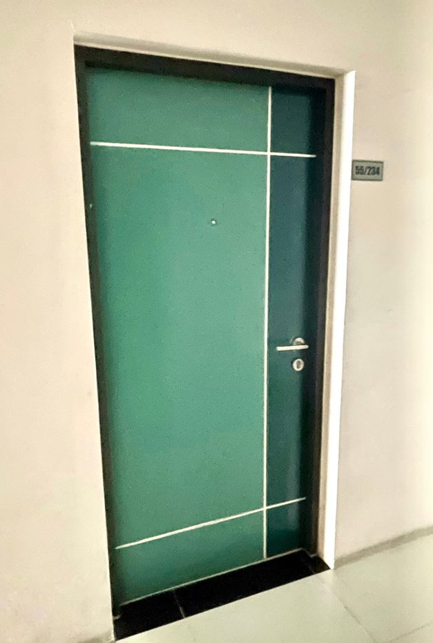 รูป ขายคอนโด ASTRO Condominium แจ้งวัฒนะ  (มีคนเช่าอยู่ประจำ)  ไม่ติดธนาคาร  ชั้น 21 ห้องขนาด  35 ตร.ม. ใกล้รถไฟฟ้าสายสีชมพู  - รูปที่ 18/19