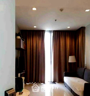 คอนโดให้เช่า : คอนโด 1-ห้องนอน ที่ นารา 9 บาย อีสเทอร์น สตาร์ ใกล้ BTS ช่องนนทรี (ID 2315953)