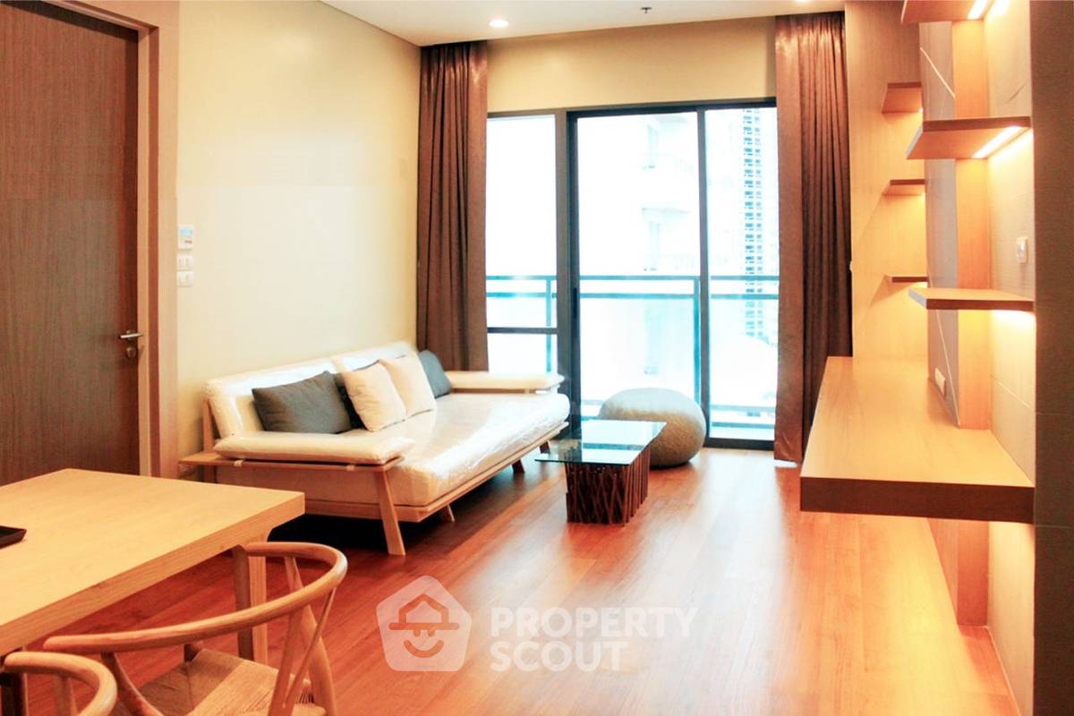 รูป คอนโด 2-ห้องนอน ที่ ไบร์ท สุขุมวิท 24 คอนโดมิเนียม ใกล้ BTS พร้อมพงษ์ (ID 2735192) - รูปที่ 9/9