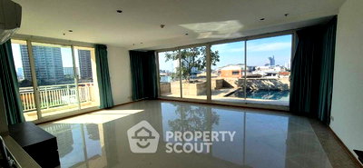 เช่าคอนโด BTS ช่องนนทรี : คอนโด 3-ห้องนอน ที่ ดิ เอ็มไพร์ เพลส ใกล้ BTS เซนต์หลุยส์ (ID 2739813)