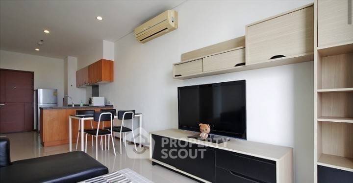 รูป คอนโด 1-ห้องนอน ที่ วิลล่า สาทร ใกล้ BTS กรุงธนบุรี (ID 1916937) - รูปที่ 6/9
