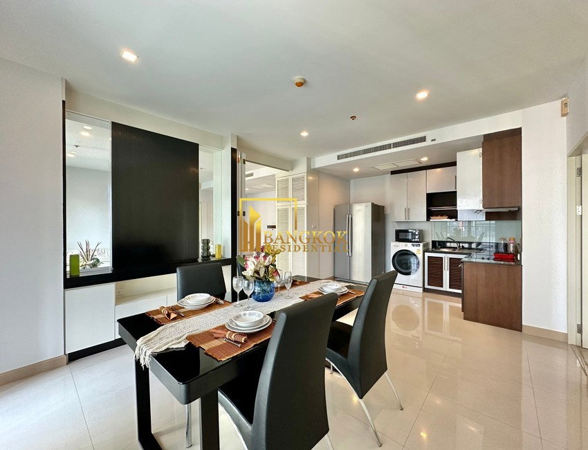 รูป Noble Solo | Modern 2 Bedroom Property in Thonglor - BR2887CD - รูปที่ 7/36