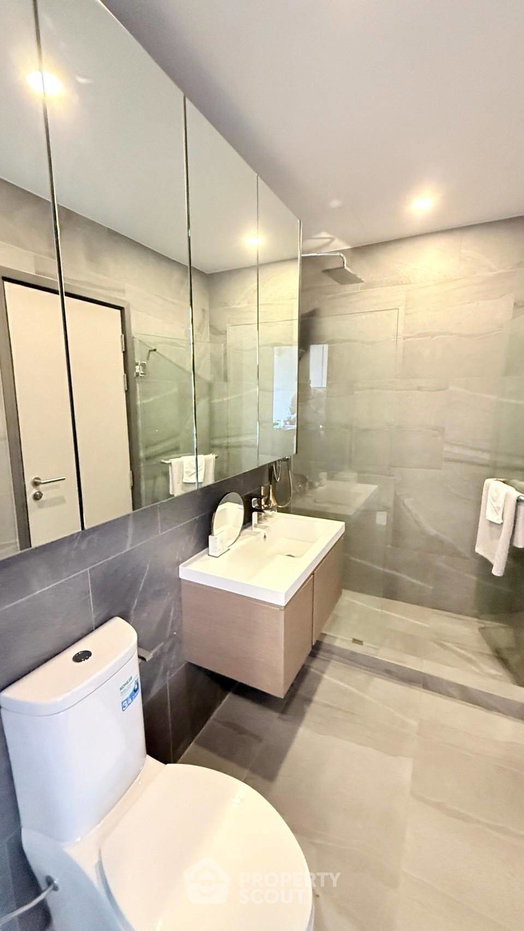รูป คอนโด 1-ห้องนอน ที่ เดอะ ทีค รัชดา 19 ใกล้ MRT รัชดาภิเษก (ID 2493335) - รูปที่ 10/10