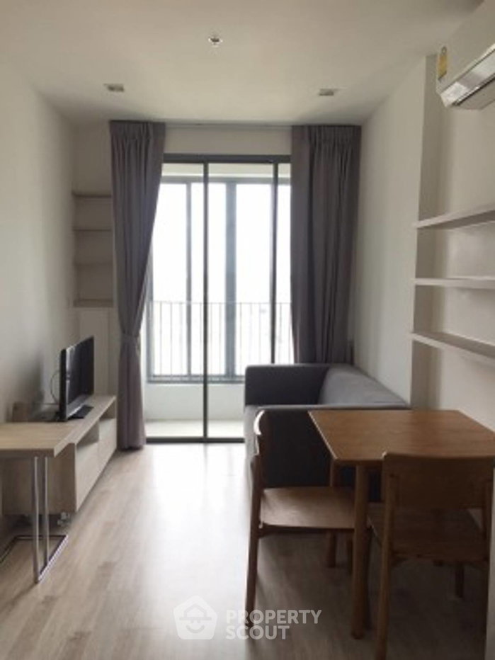 รูป ใกล้ BTS อ่อนนุช 200 ม. ห้อง 1 ห้องนอน ชั้น 22 Ideo Mobi Sukhumvit 81 (ID 2731520) - รูปที่ 2/5