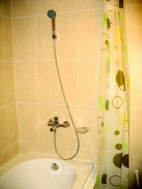 รูป คอนโด 1-ห้องนอน ที่ เดอะ โคลเวอร์ ทองหล่อ เรสซิเดนซ์ ใกล้ BTS ทองหล่อ (ID 2524256) - รูปที่ 10/10