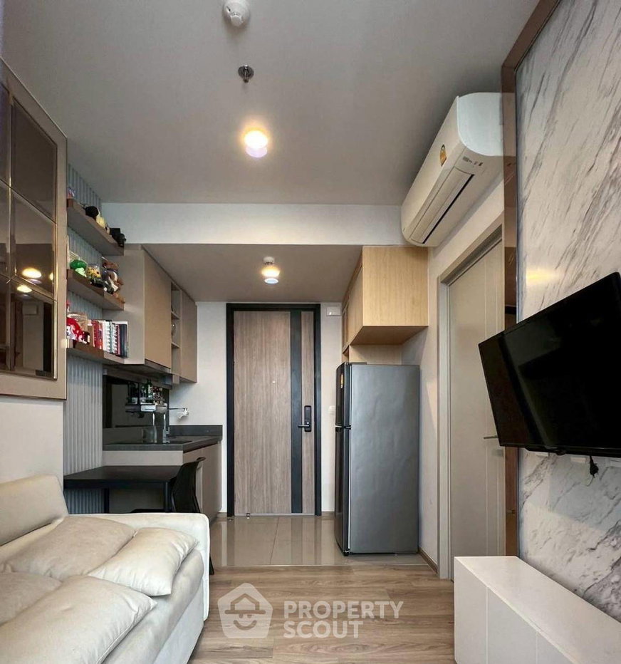รูป คอนโด 1 ห้องนอน ชั้นสูง 47 ที่ Oka Haus Sukhumvit 36 ใกล้ BTS ทองหล่อ (ID 2704763) - รูปที่ 1/5