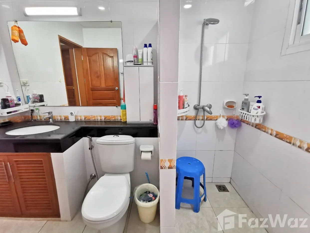 รูป ขาย วิลล่า 2 ห้องนอน ในโครงการ สมาร์ท เฮ้าส์ วิลเลจ 2 1904259 - รูปที่ 6/16
