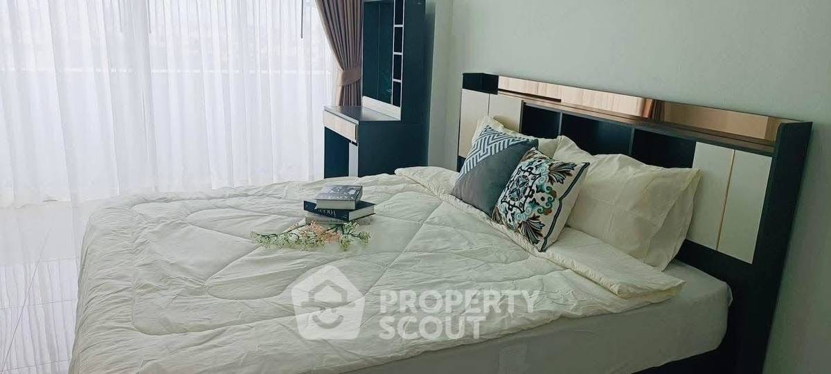 รูป คอนโด 3-ห้องนอน ที่ คอนโดเคหะ จอมเทียน ใกล้ พัทยาใต้ (ID 2731342) - รูปที่ 5/16