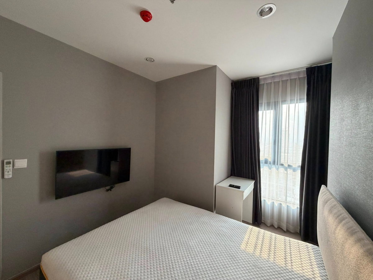 picture For rent The Tree Hua Mak Interchange 🔴🔴 - 2/6