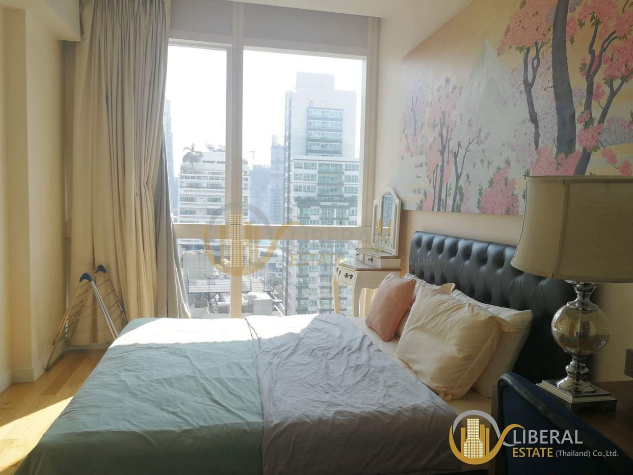 รูป LTH448 – Condominium FOR RENT at Millennium Residence 2 Beds 2 Baths Size 90 Sq.M. nearby Asoke BTS ONLY 75,000 THB / Month - รูปที่ 3/7