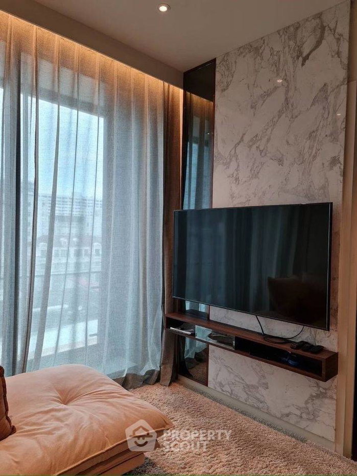 รูป คอนโด 1-ห้องนอน ที่ คุณ บาย ยู ใกล้ BTS ทองหล่อ (ID 2734947) - รูปที่ 2/8