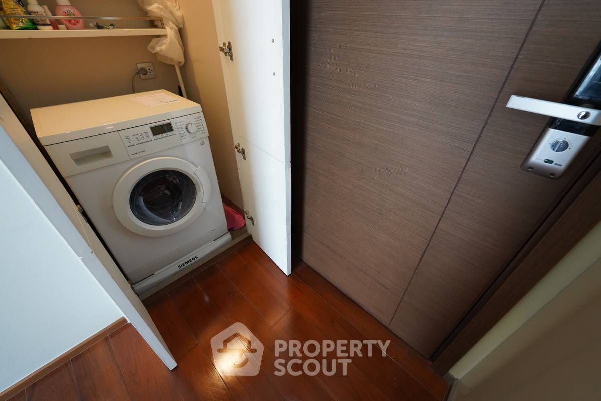 รูป คอนโด 1-ห้องนอน ที่ ควอทโทร บาย แสนสิริ ใกล้ BTS ทองหล่อ (ID 2723104) - รูปที่ 5/7