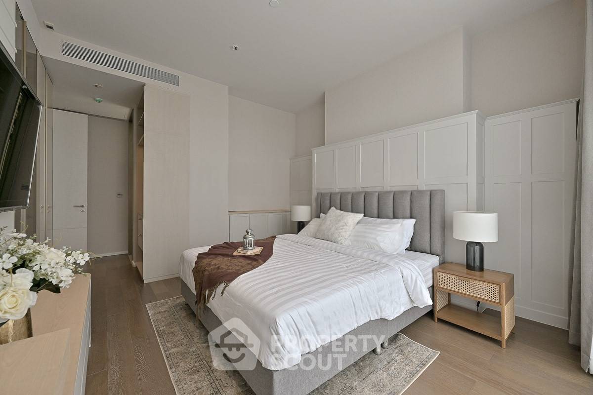 รูป คอนโด 2-ห้องนอน ที่ คราม สุขุมวิท 26 ใกล้ BTS พร้อมพงษ์ (ID 2394668) - รูปที่ 2/7