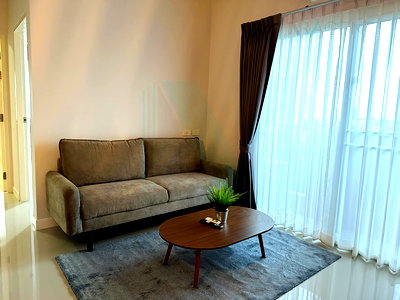 Condos for rent : 🔺 For Rent Condo MY CONDO SUKHUMVIT 103 Building B, Floor 8,1 bed room, Room size 52.00 sqm