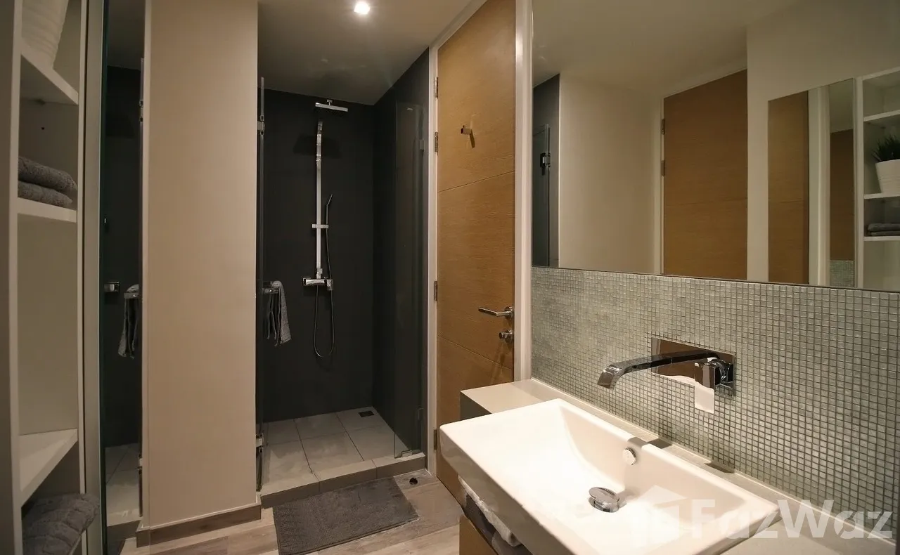 รูป Condo for Rent – The Lofts Ekkamai Duplex | Newly Renovated 6105827 - รูปที่ 9/15