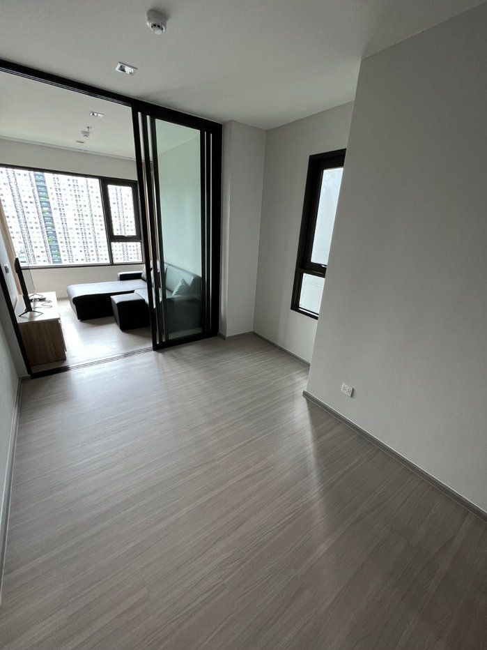 รูป ให้เช่าLife Sathorn Sierra - 1bedplus 39ตรม. ชั้น18 - Line:@hac55 - รูปที่ 17/22