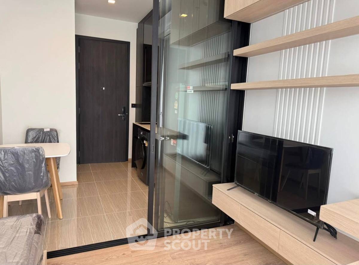 รูป คอนโด สตูดิโอ ที่ โนเบิล อราวน์ อารีย์ ใกล้ BTS อารีย์ (ID 2069852) - รูปที่ 4/12