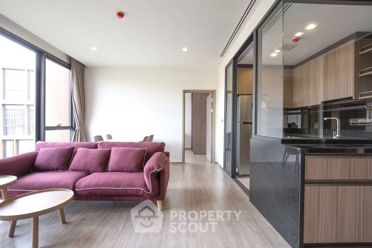 picture 2-BR Condo at Mori HAUS near BTS On Nut (ID 2727742) - 3/6