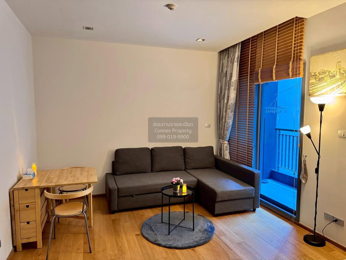 รูป 🔥🔥🔥 เช่าคอนโด ไฮด์ สุขุมวิท 13 BTS-นานา คลองเตยเหนือ เขต วัฒนา กรุงเทพ CX-10368 ✅ ทักไลน์ @connexproperty ตอบทันที ทีมงานมืออาชีพ ✅ 🔥🔥🔥 - รูปที่ 1/12