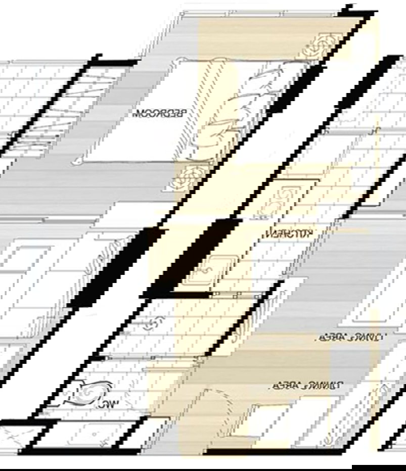 รูป ขายด่วน 📍 U Delight @ Huay Kwang Station 📍 ทิศตะวันออก ชั้นสูง วิวสวย ลมเย็น ไม่โดนแดดบ่าย - รูปที่ 11/11