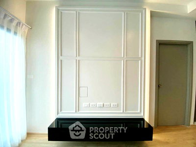 ขายคอนโด : คอนโด 2-ห้องนอน ที่ ไอดีโอ พระราม 9 - ตัดใหม่ ใกล้ ARL รามคำแหง (ID 2738656)