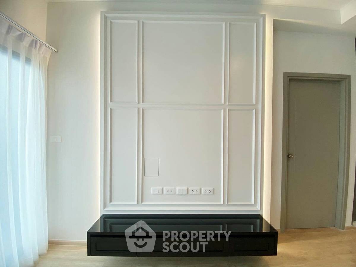 รูป คอนโด 2-ห้องนอน ที่ ไอดีโอ พระราม 9 - ตัดใหม่ ใกล้ ARL รามคำแหง (ID 2738656) - รูปที่ 1/7