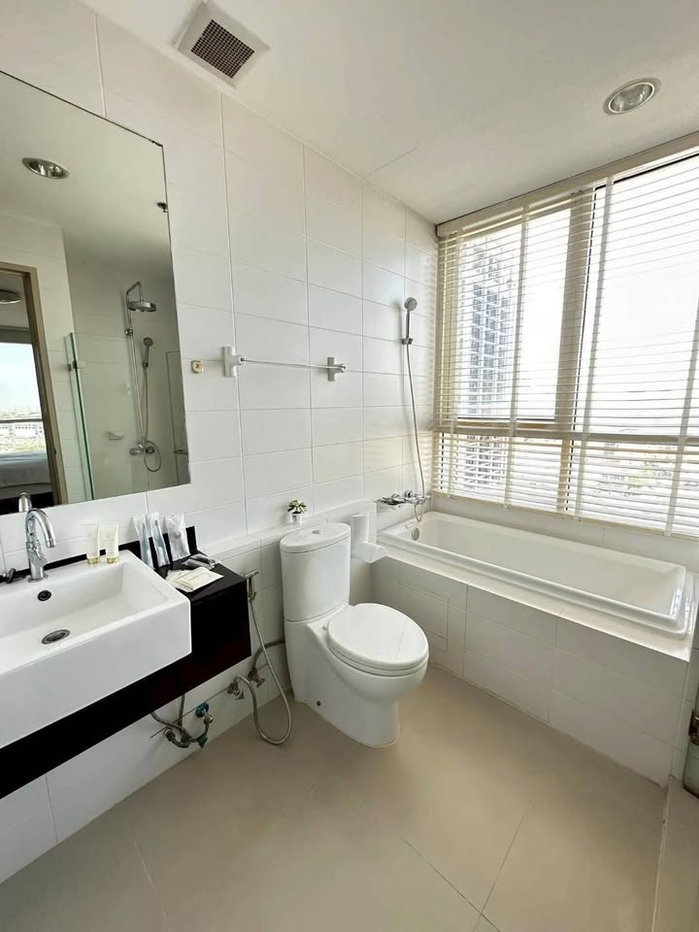 รูป เช่าคอนโด IDEO Mix Phaholyothin/ไอดีโอ มิกซ์ พหลโยธิน (C6903046)  ID Line : @condo44 - รูปที่ 6/7