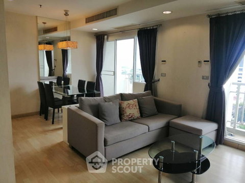 คอนโด 2-ห้องนอน ที่ ฟิฟตี้ไนน์ เฮอร์ริเทจ สุขุมวิท 59 ใกล้ BTS ทองหล่อ (ID 2725412)