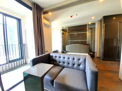 Condos for rent : For Rent : Ideo Q Siam – Ratchathewi (Studio ) 29 sq.m. 20000 THB Tel. 0924235675 Cate