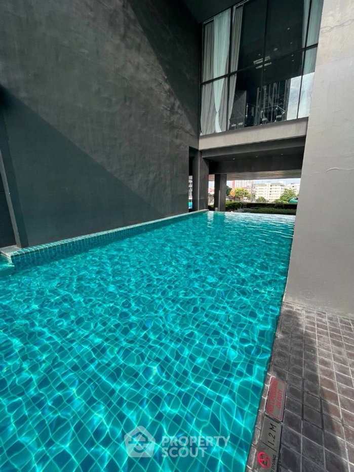 รูป คอนโด 1-ห้องนอน ที่ เอสสเตลล่า เอกมัย (คอนโด) ใกล้ ARL รามคำแหง (ID 2739715) - รูปที่ 9/9